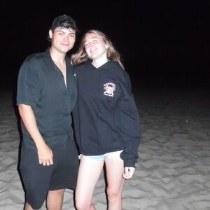 Meet your Posher, Ava